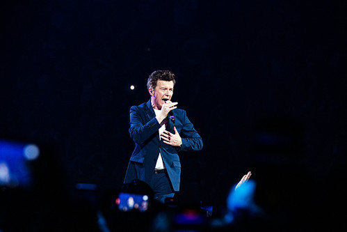 Rick Astley