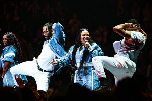 Salt-N Pepa