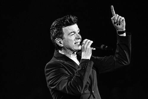 Rick Astley