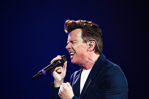 Rick Astley