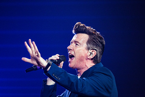 Rick Astley
