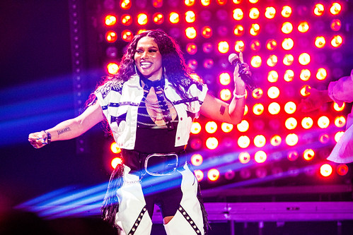 Salt-N Pepa