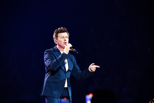 Rick Astley