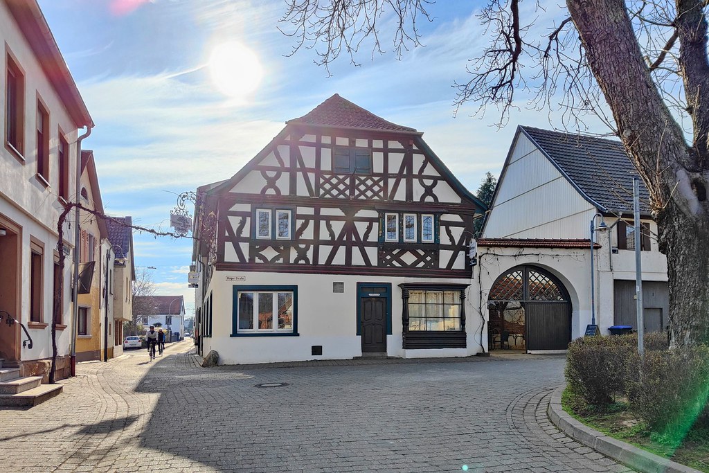 Restaurant Grüner Baum in Bretzenheim