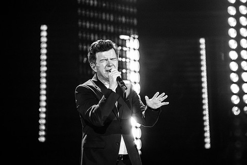 Rick Astley