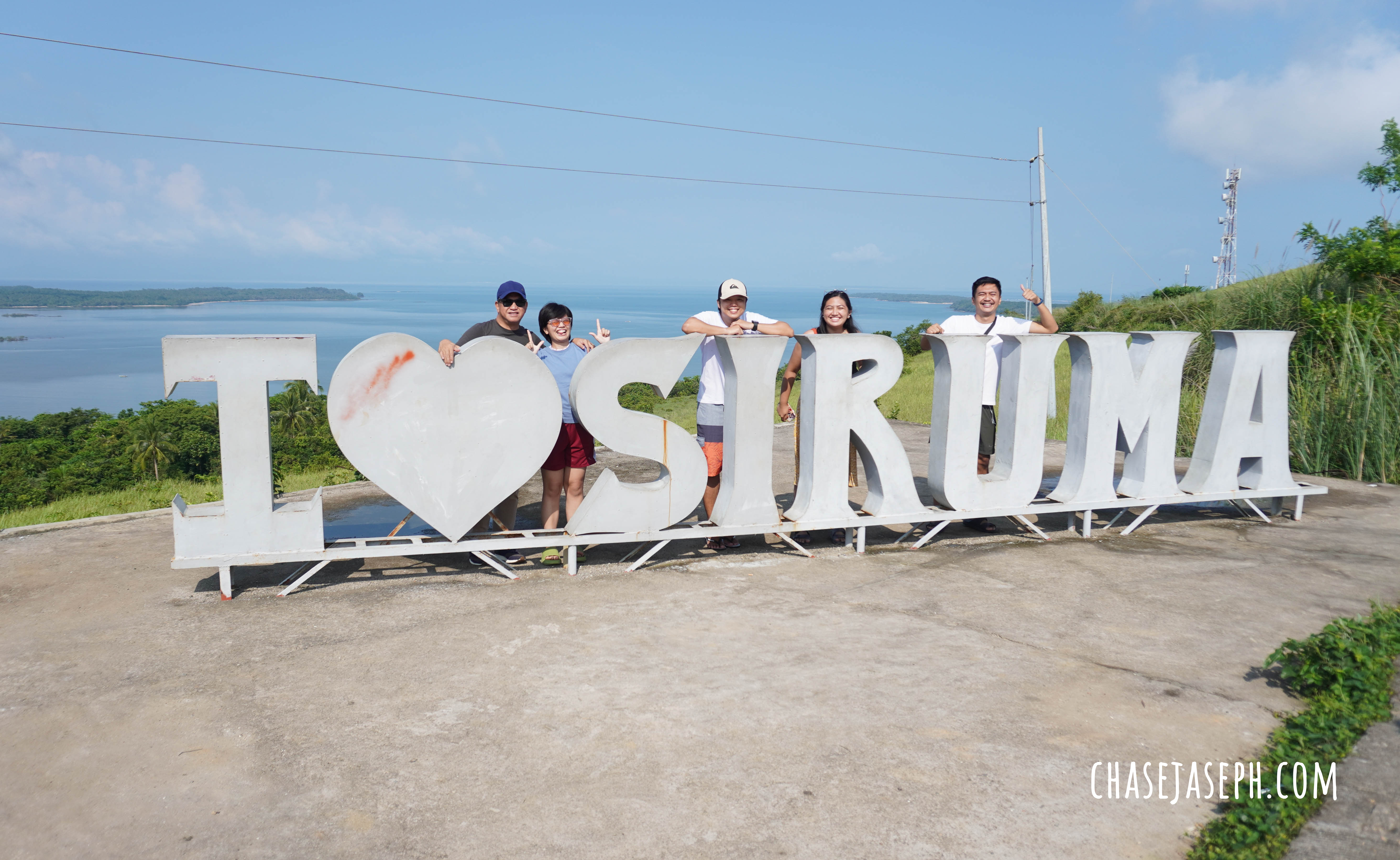 Angelica Paradise Beach and Resort - Siruma, Camarines Sur (Travel Guide)
