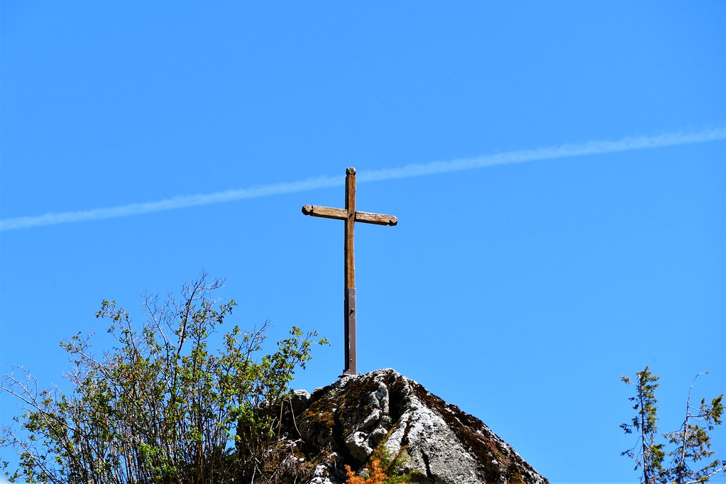 05.11.22. La Croix de Graydon (France)
