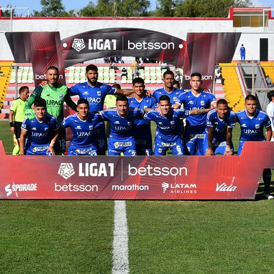 Liga1 2022 - Apertura - fecha 13: Ayacucho FC - Mannucci