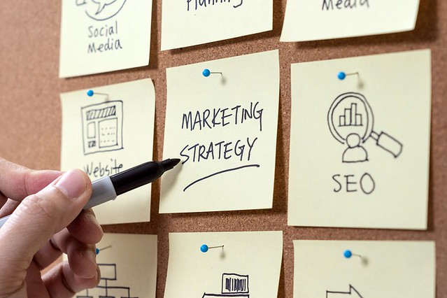 Plan Your Company’s Marketing - Zafir Rashid