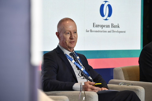 Latvia Investment Outlook Session | by European Bank for Reconstruction and Development