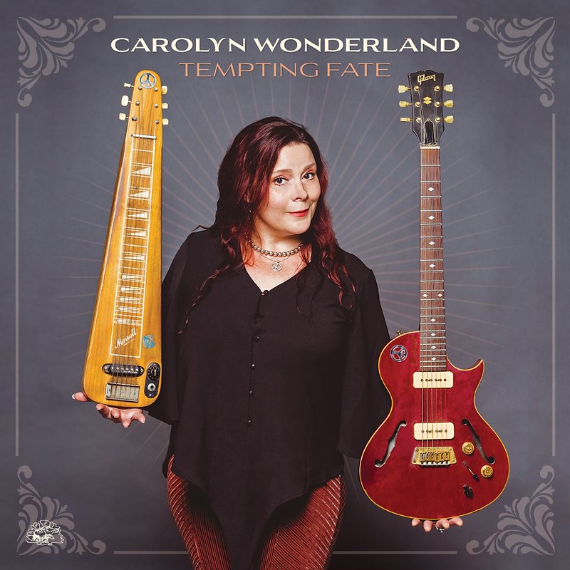 carolyn wonderland.cover