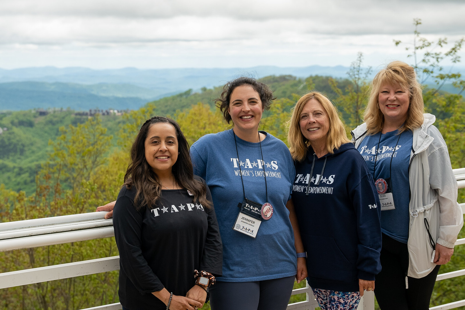 Women's Empowerment Retreat Boone 2022