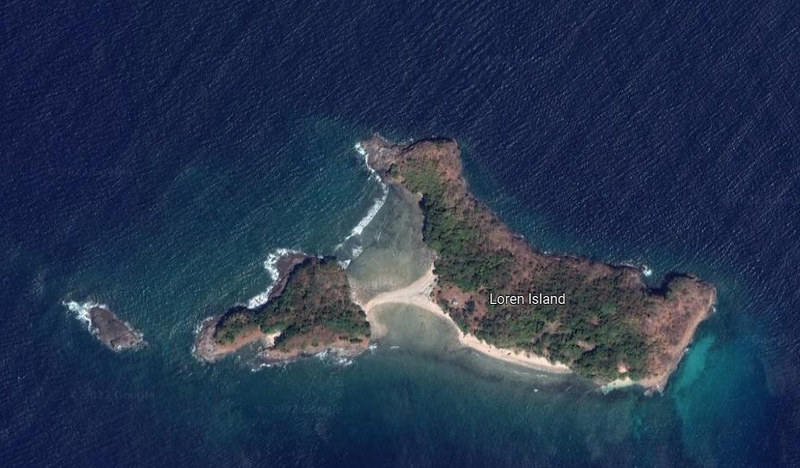 Loren Island
