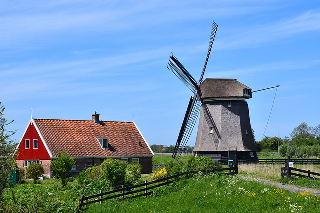 De Viaan, Alkmaar, Noord-Holland