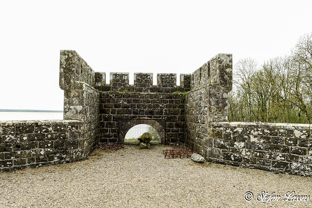 Shane's Castle, County Antrim
