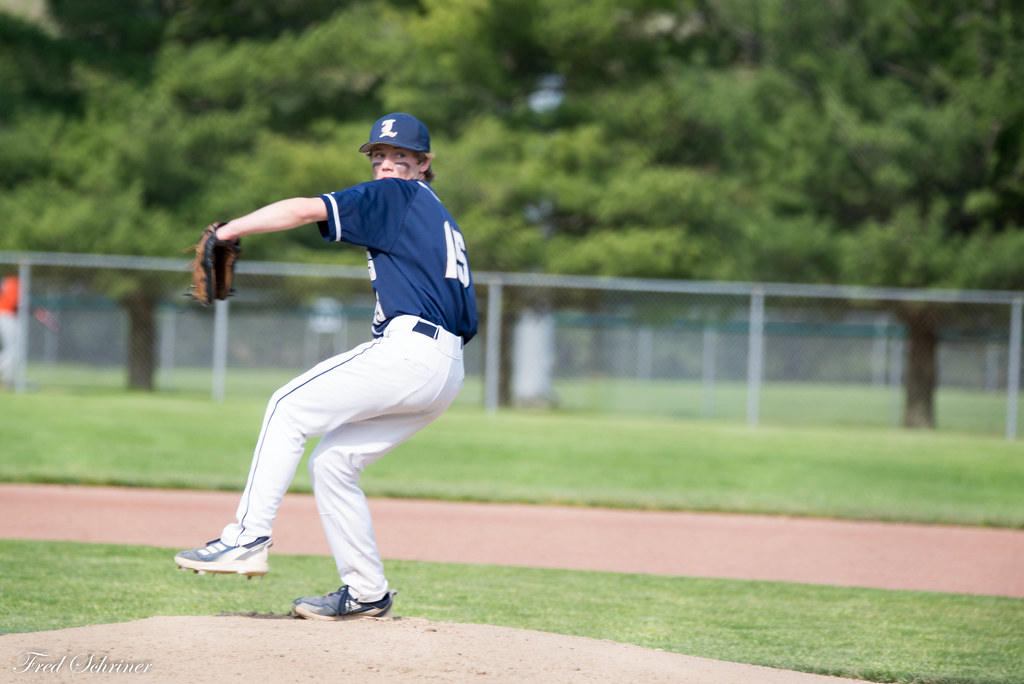 Struthers Baseball 22 Lowe vs Struthers | Flickr