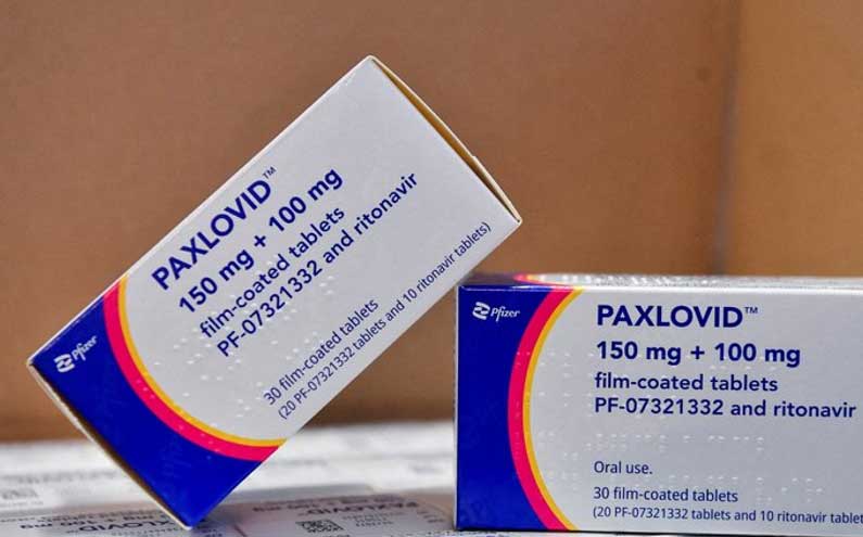 Over 170 Malaysians on Paxlovid fully recovered, no side effects reported