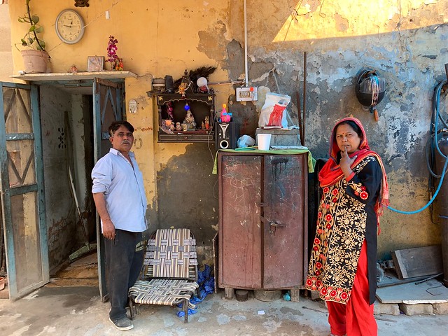 City Life - Family Closet, Sadar Bazar