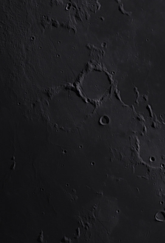 L67 – Fra Mauro formation - Moon - 10.5.2022