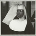 [Nun, half-length portrait] (LOC)