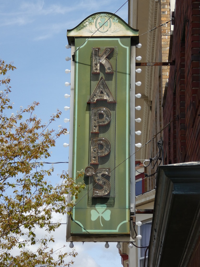 Kapp's