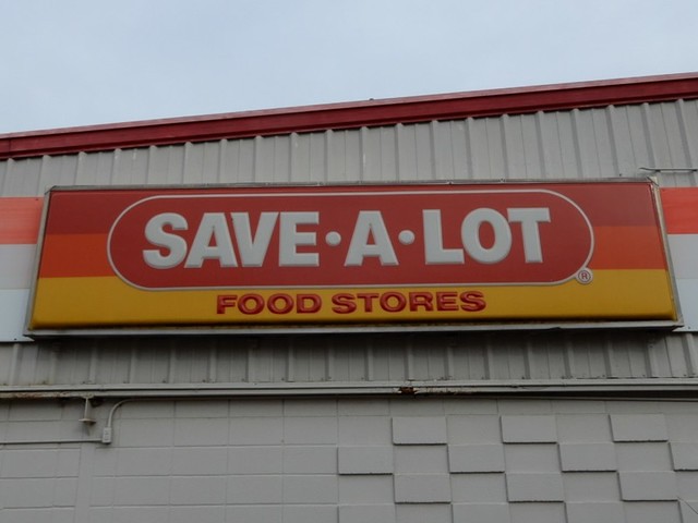 Former Save-A-Lot Supermarket Complete Liquidation Auction