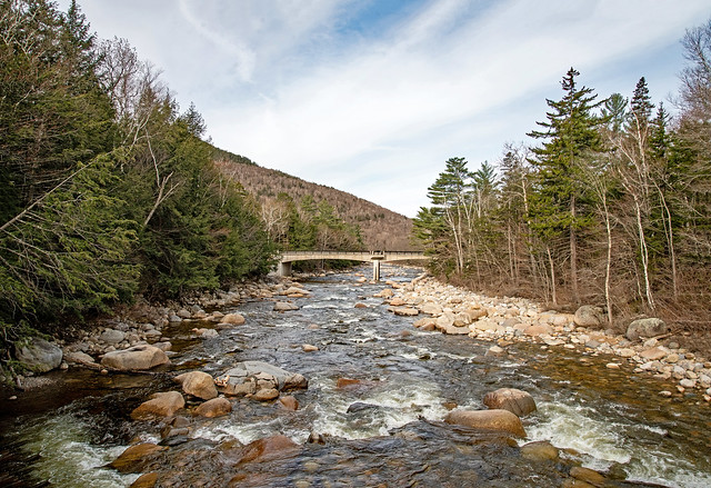 River Crossing New Hampshire