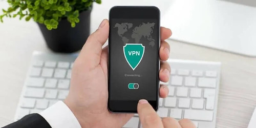7 من أفضل تطبيقات VPN لأجهزة iPhone و Android | by a7la6home