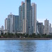 Ciudad de Panamá, América Latina.