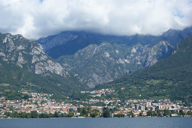 Onno, Lago di Como (Italy)