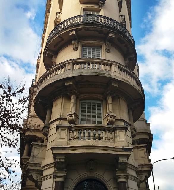 Almagro, Ciudad Autónoma de Buenos Aires.