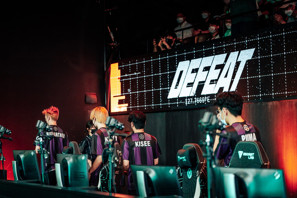 League of Legends Mid-Season Invitational - Group Stage