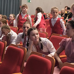 14 мая 2022, Финальный гала-концерт II межрегионального епархиального фестиваля «Пасхальная весна-2022» в Тверском театре юного зрителя