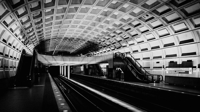 D.C. Metro