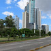 Ciudad de Panamá, América Latina.