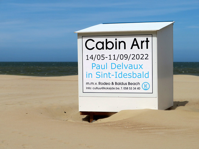 Cabin Art 2022