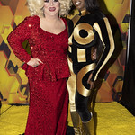 Rupaul Dragcon 2022 -955