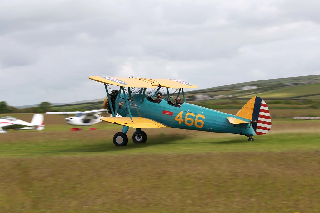 David Razor Plane 1 | David Young | Flickr