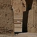 Templo de los mil millones de años de la reina Hatshepsut (Deir-el Bahari, Egipto)