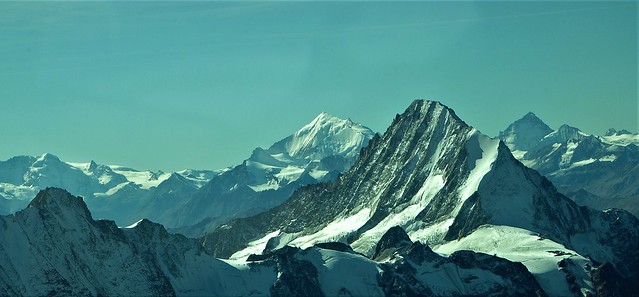 Alps Bernesos (Canto de Berna)
