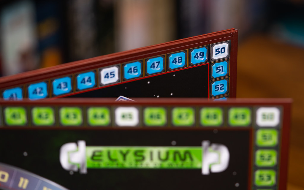 Terraforming Mars: Hellas & Elysium + Preludio boardgame juego de mesa