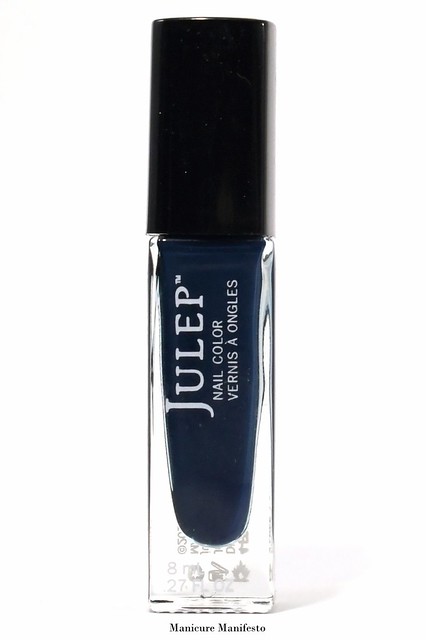 Julep Michelle Review