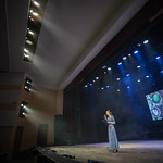 15 мая 2022, Пасхальный концерт дворце культуры «Пролетарка» (Тверь)