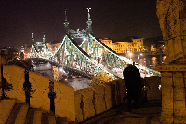 Budapest and the Duna 04