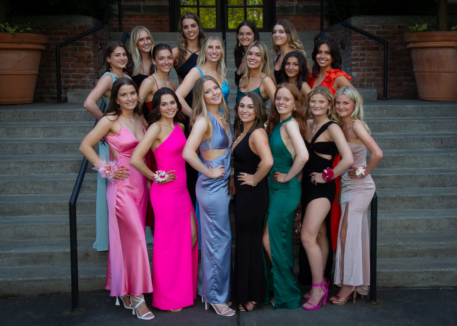 Prom | Flickr