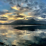 14. Mai 2022 - 21:17 - After the storms were gone.

Loch Linnhe at sunset 

Highland Scotland 