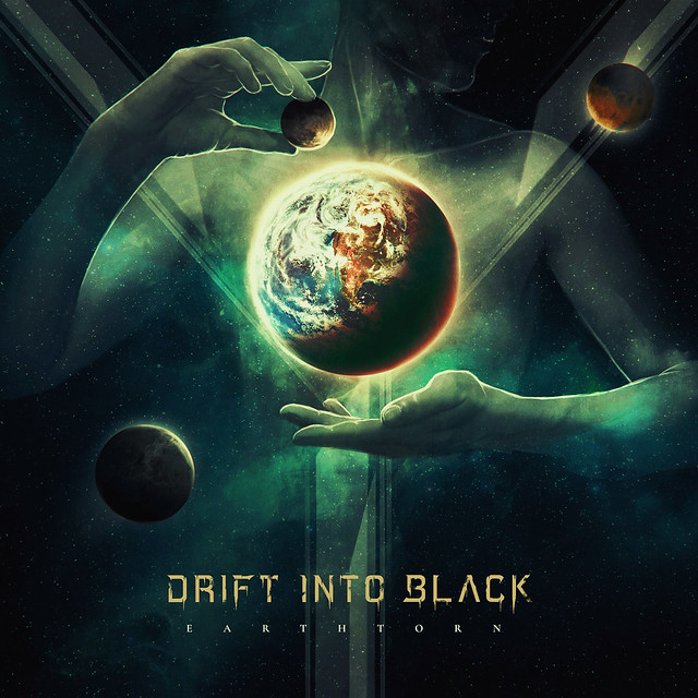 Album Review: Drift Into Black – Earthtorn