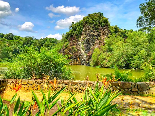 Little Guilin, Singapore | by cattan2011