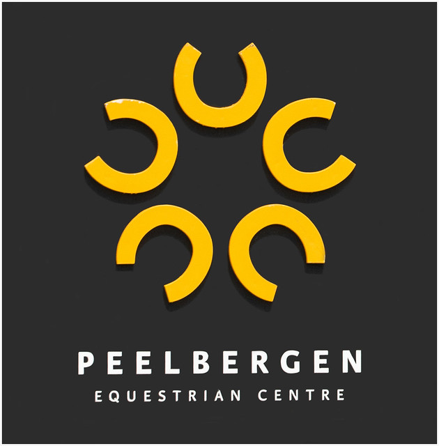 Peelbergen Equestrian Centre 2022