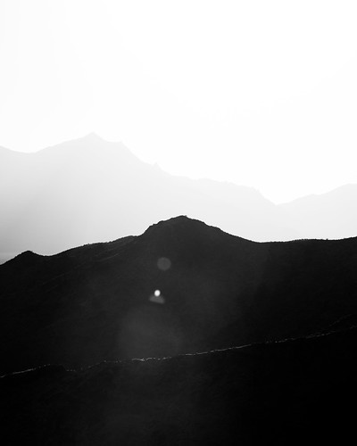 Ridgeline Near, Ridgeline Far by medic1photography, Late afternoon sunlight highlights the moutains of Phoenix, Arizona.arizona day mountain nature nort